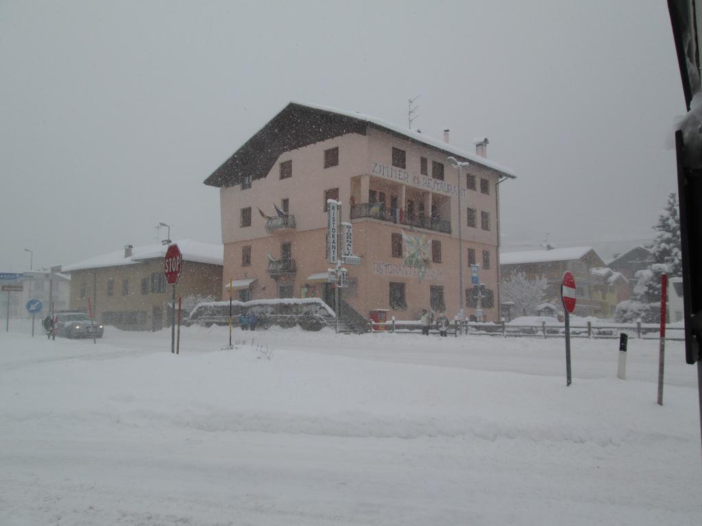 B&B Leonardi Monclassico Exterior foto