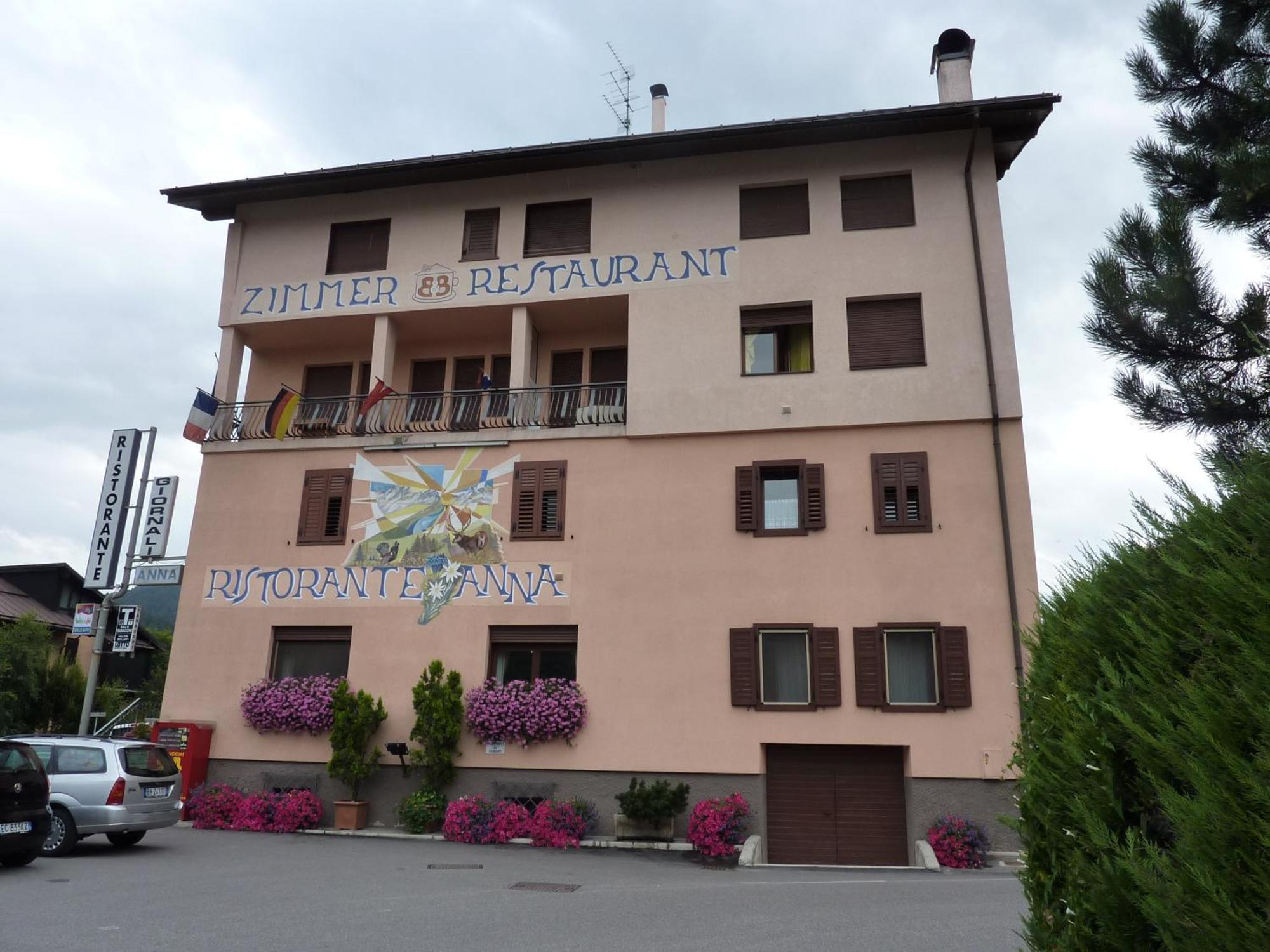 B&B Leonardi Monclassico Exterior foto