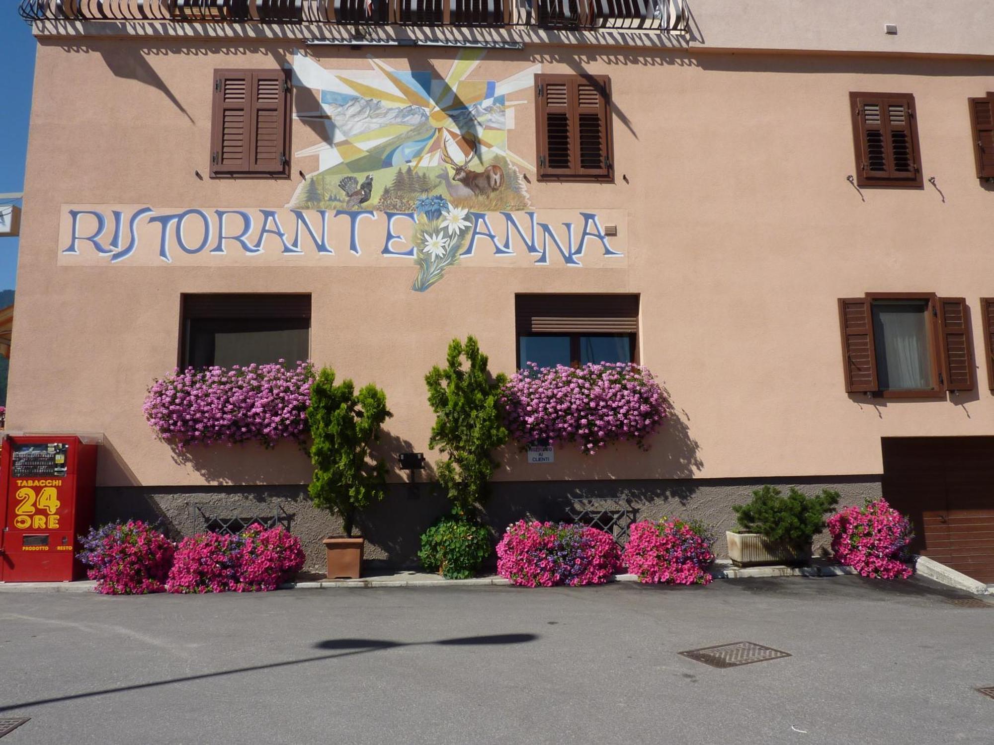 B&B Leonardi Monclassico Exterior foto