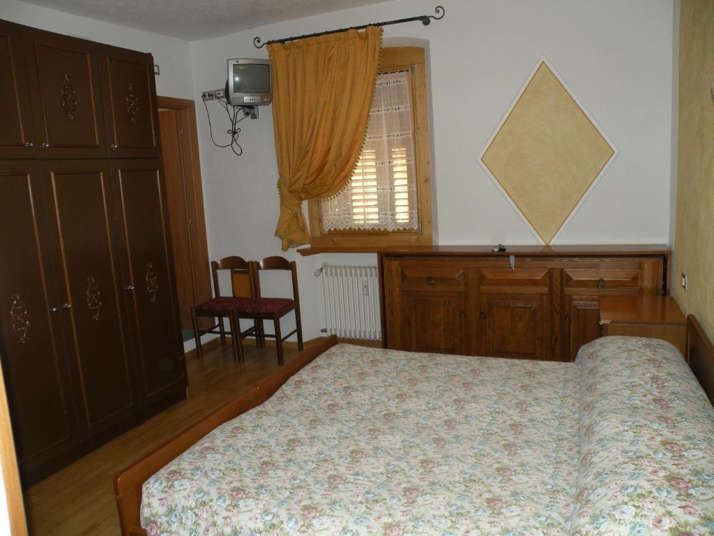 B&B Leonardi Monclassico Cameră foto
