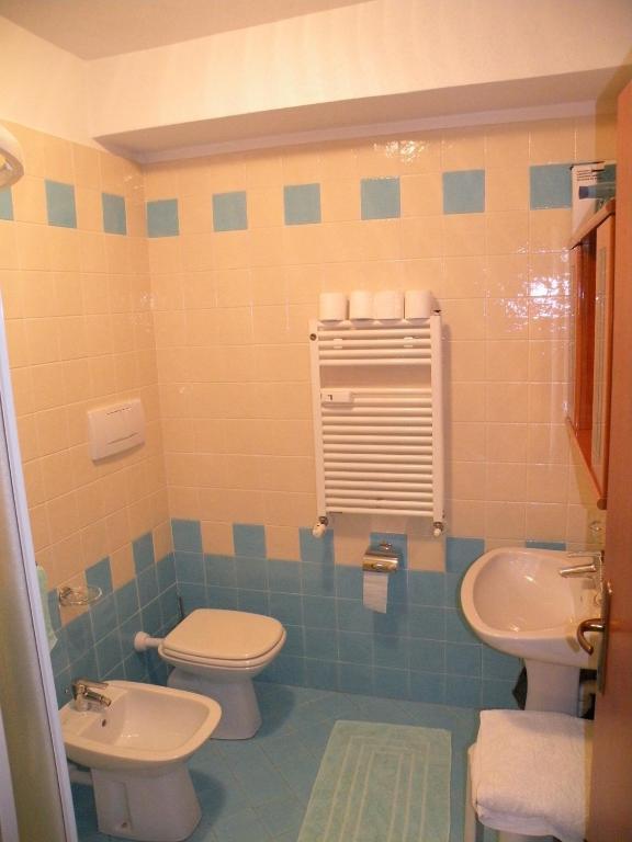 B&B Leonardi Monclassico Cameră foto