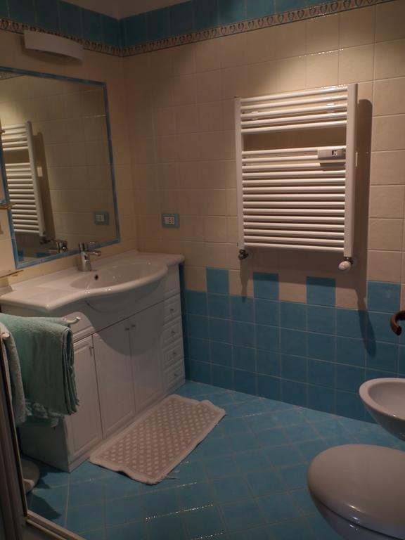 B&B Leonardi Monclassico Cameră foto