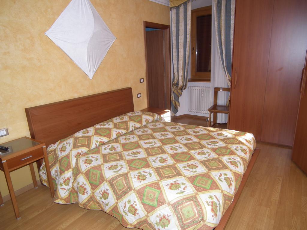 B&B Leonardi Monclassico Cameră foto