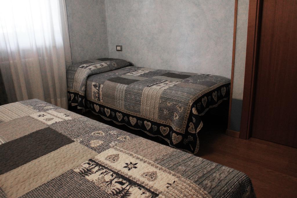 B&B Leonardi Monclassico Exterior foto
